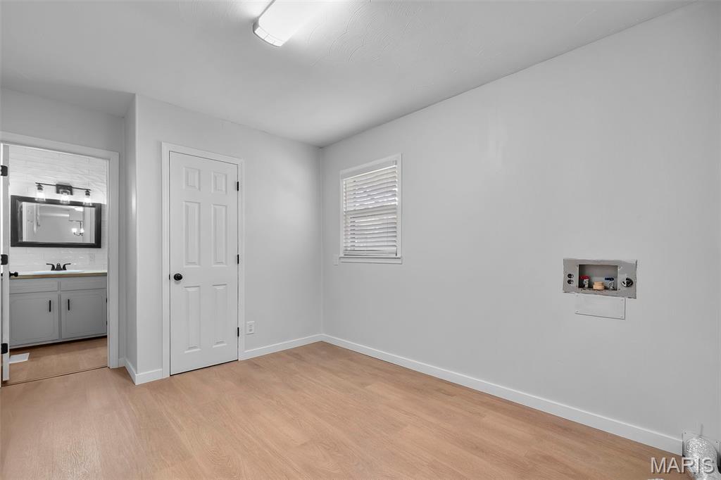 Seabaugh Acres Sub - Residential