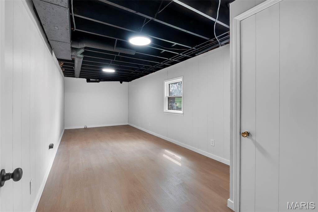 Seabaugh Acres Sub - Residential