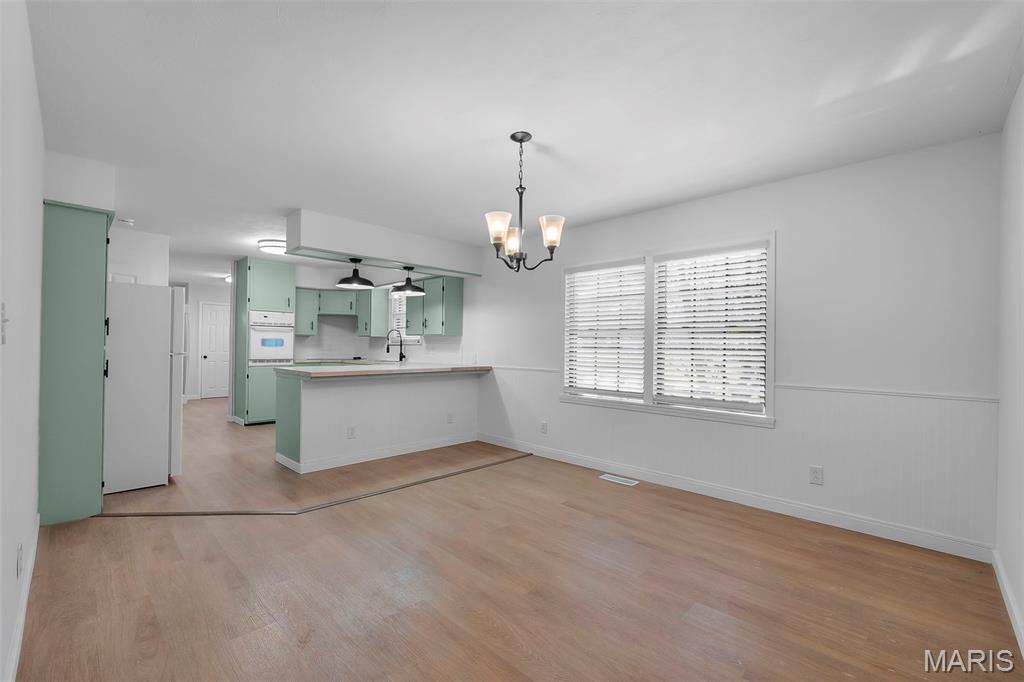 Seabaugh Acres Sub - Residential