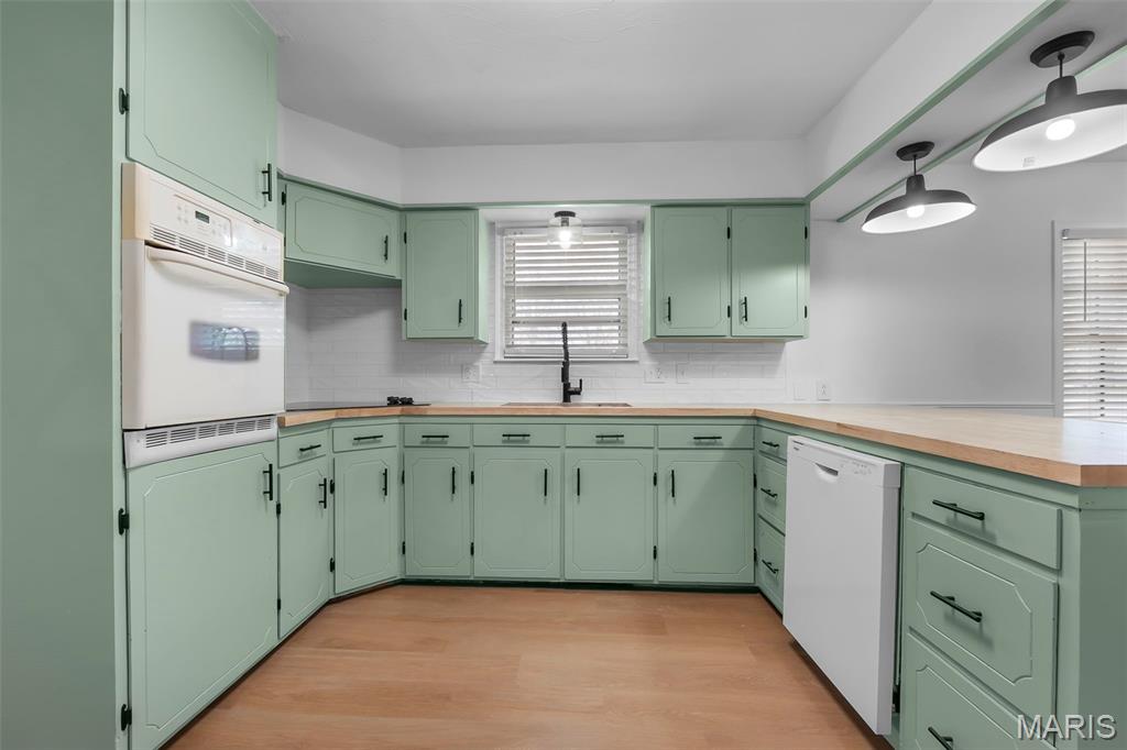 Seabaugh Acres Sub - Residential