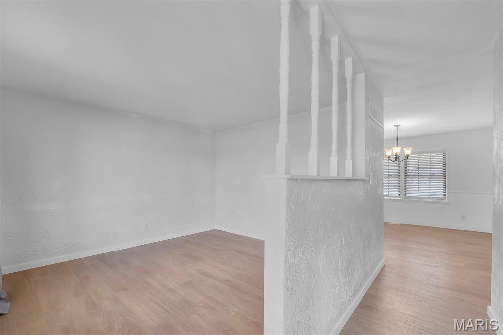 Seabaugh Acres Sub - Residential