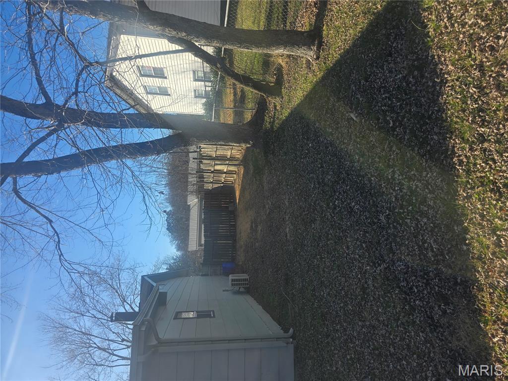 Longs 2nd Add - Residential