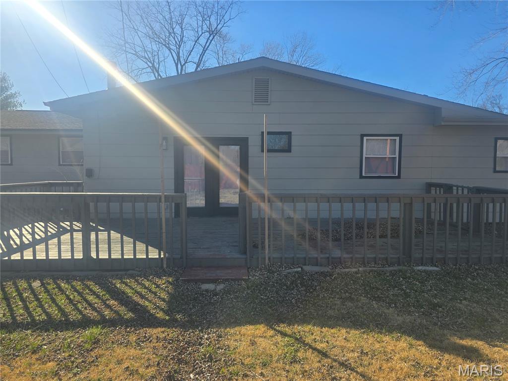 Longs 2nd Add - Residential