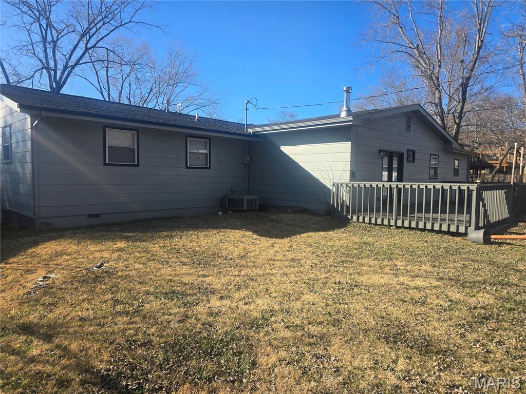 Longs 2nd Add - Residential