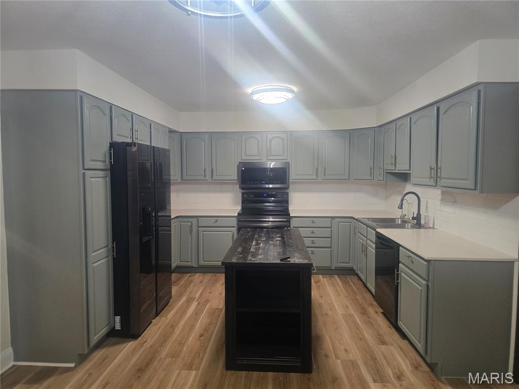 Longs 2nd Add - Residential