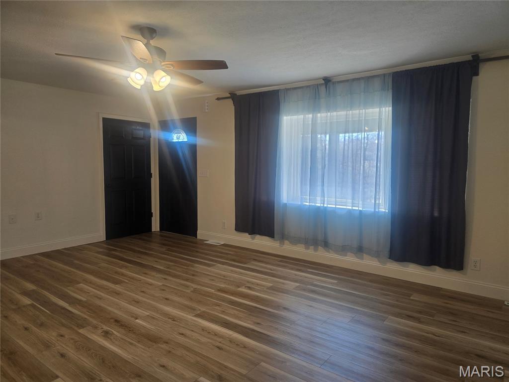 Longs 2nd Add - Residential