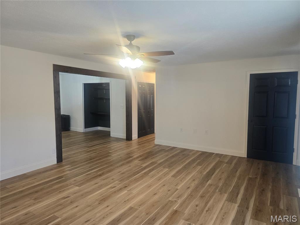 Longs 2nd Add - Residential