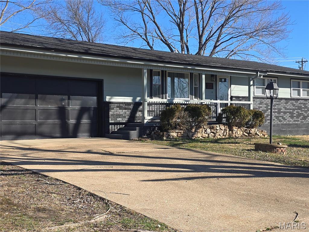 Longs 2nd Add - Residential