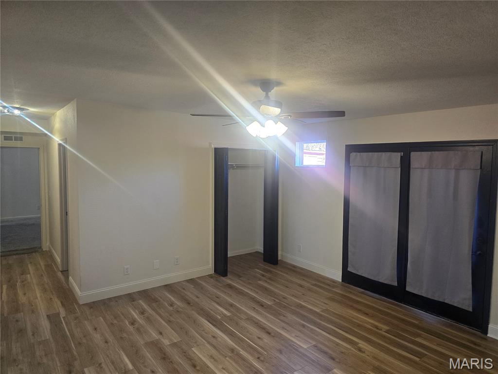 Longs 2nd Add - Residential