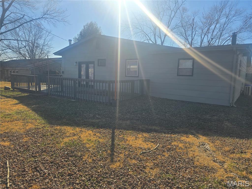 Longs 2nd Add - Residential