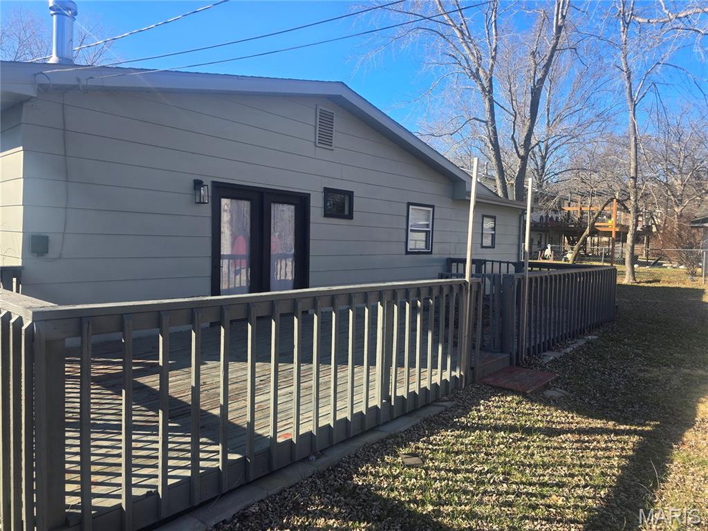 Longs 2nd Add - Residential