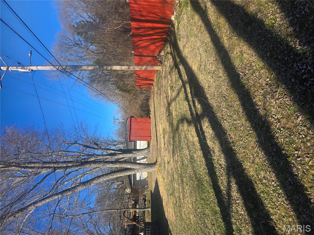 Longs 2nd Add - Residential