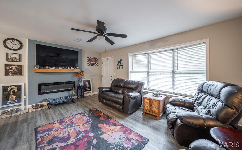 Luther Pendleton Addition - Residential