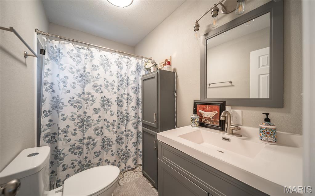 Luther Pendleton Addition - Residential