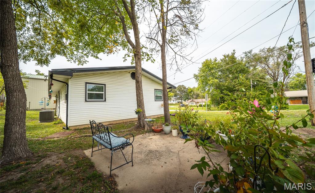 Luther Pendleton Addition - Residential