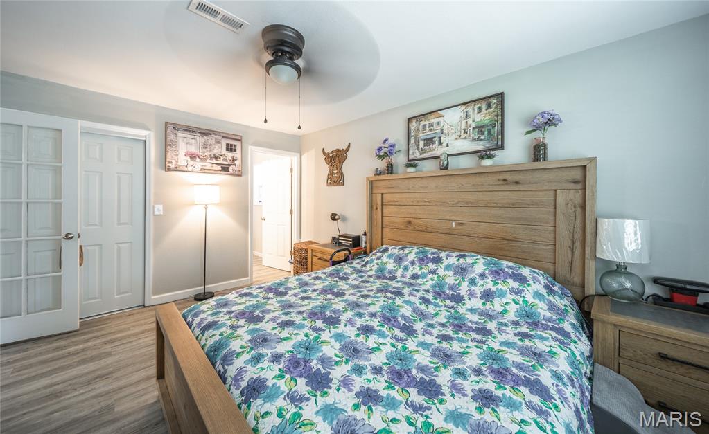 Luther Pendleton Addition - Residential