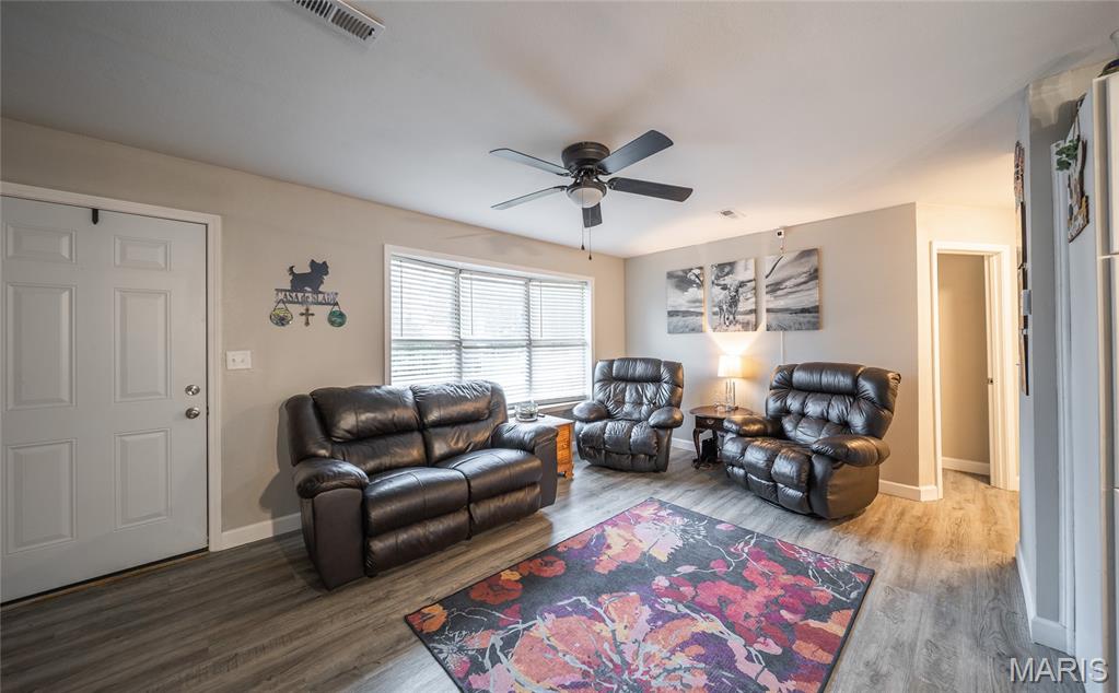 Luther Pendleton Addition - Residential