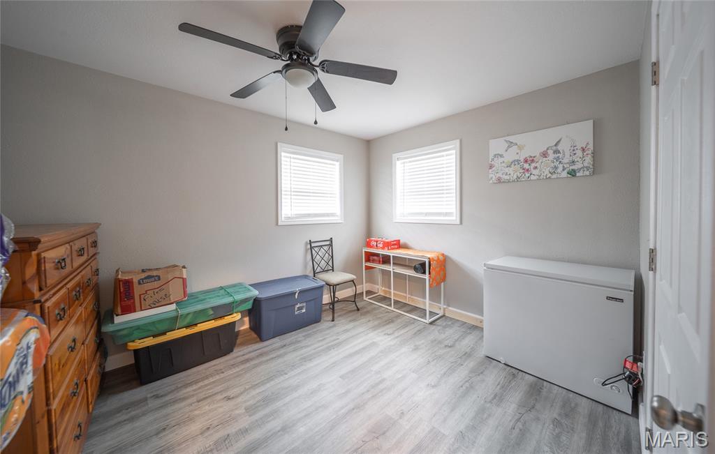 Luther Pendleton Addition - Residential