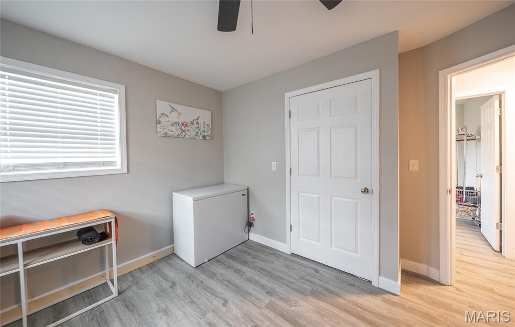 Luther Pendleton Addition - Residential