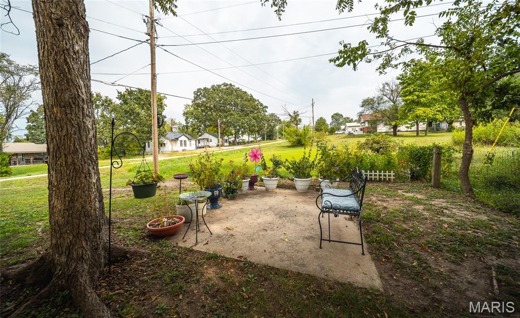 Luther Pendleton Addition - Residential