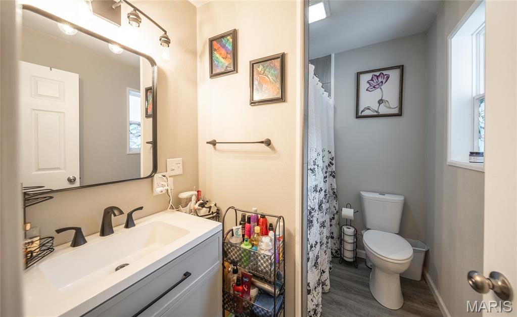 Luther Pendleton Addition - Residential