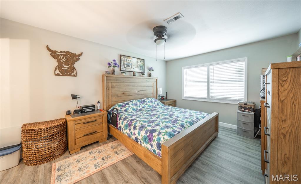 Luther Pendleton Addition - Residential