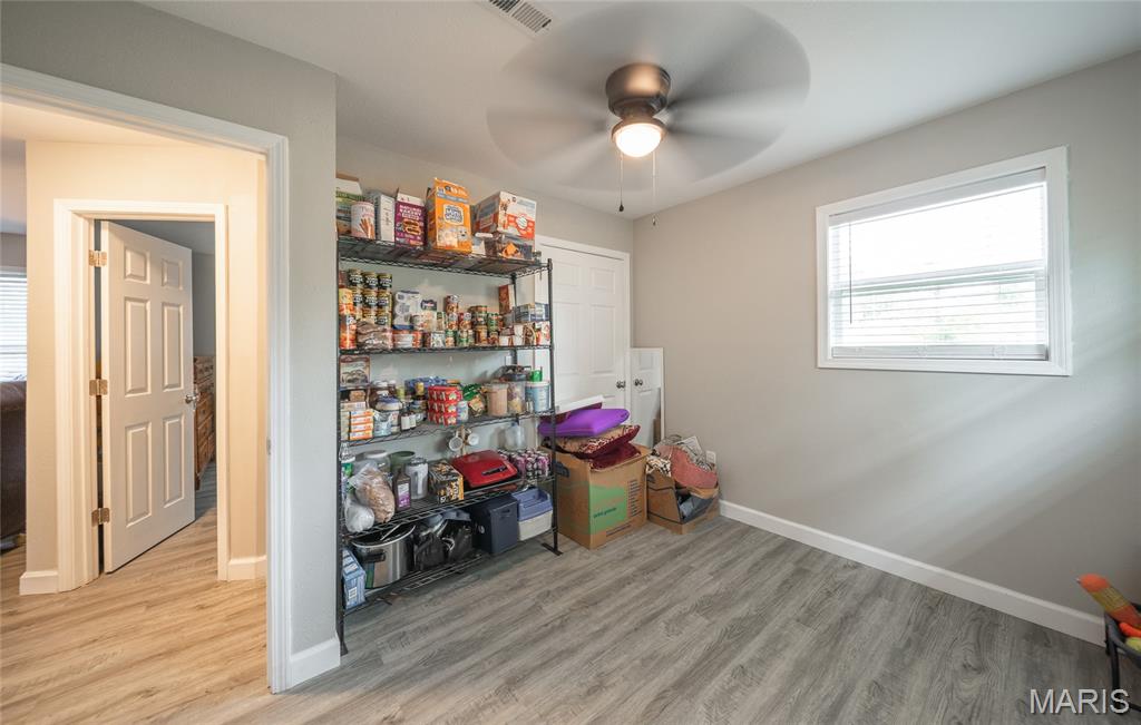 Luther Pendleton Addition - Residential