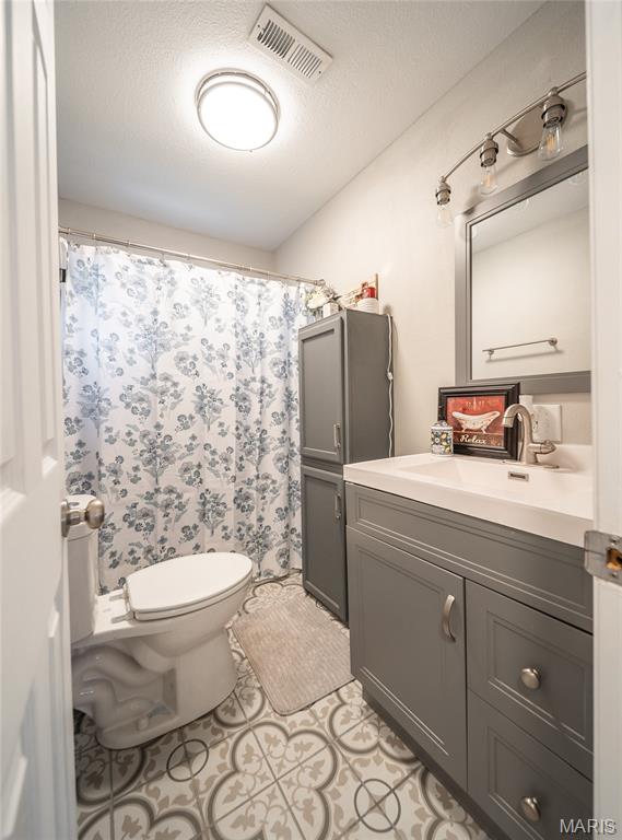 Luther Pendleton Addition - Residential