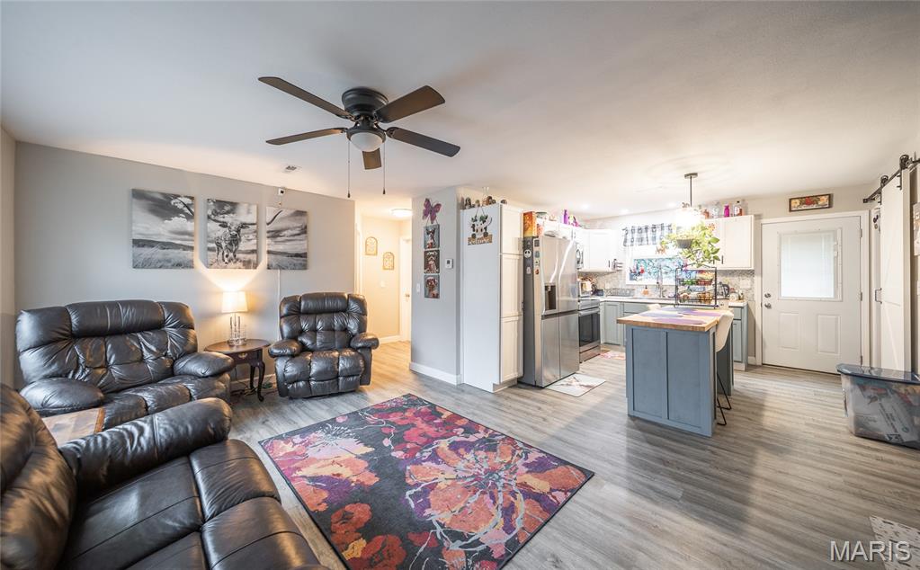 Luther Pendleton Addition - Residential