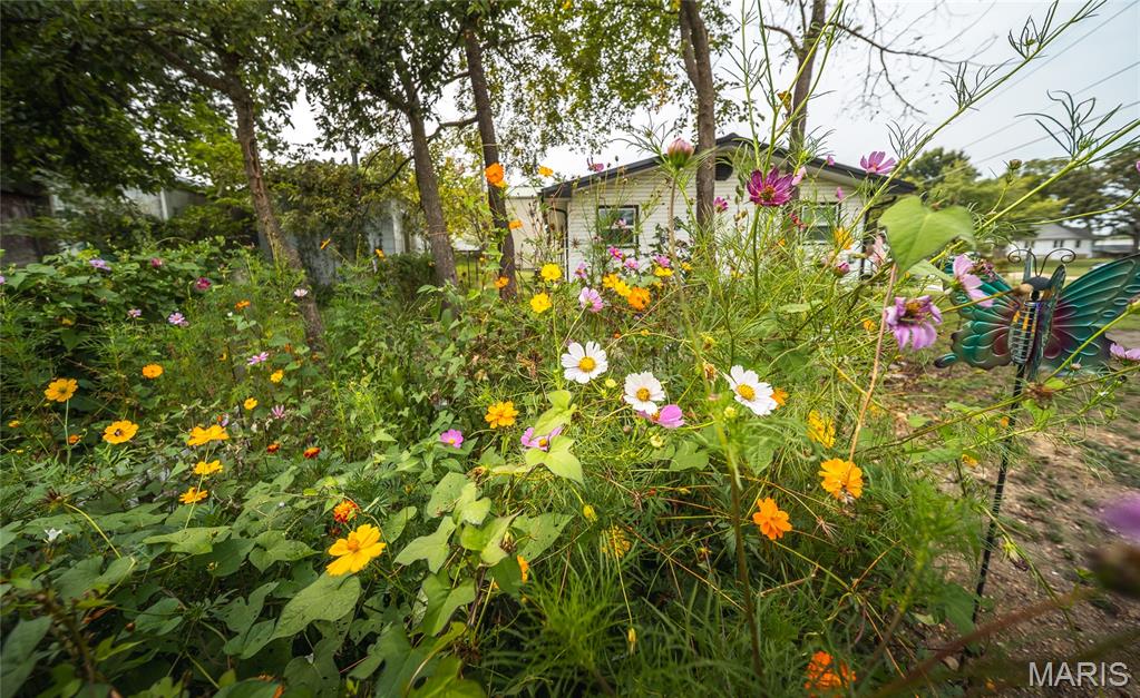Luther Pendleton Addition - Residential
