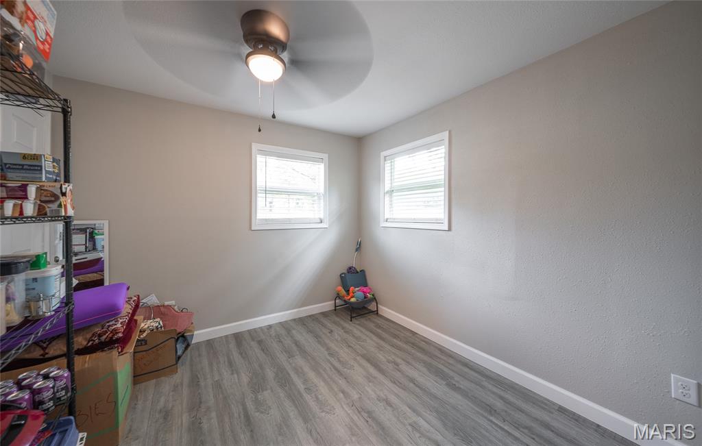 Luther Pendleton Addition - Residential