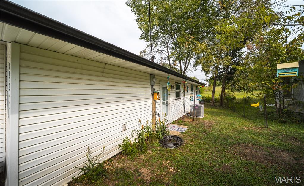 Luther Pendleton Addition - Residential