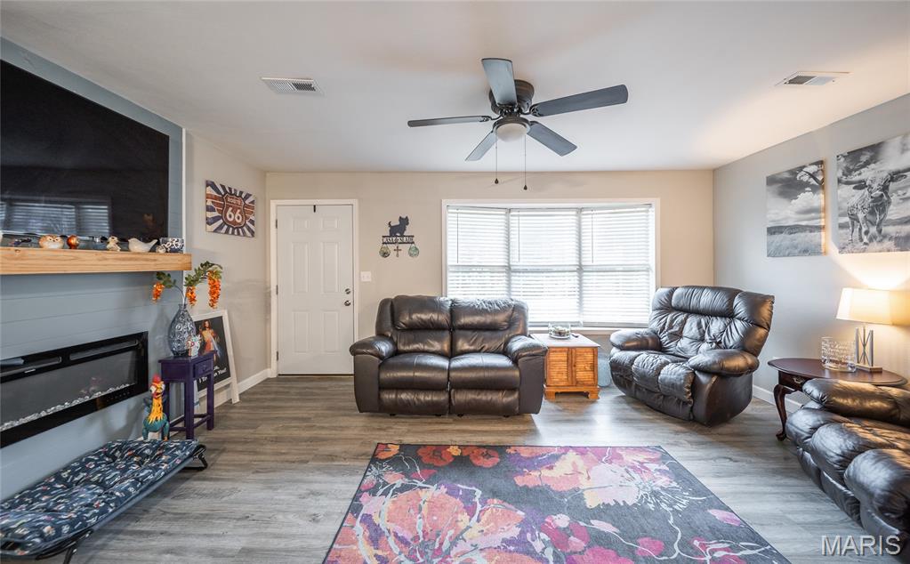 Luther Pendleton Addition - Residential