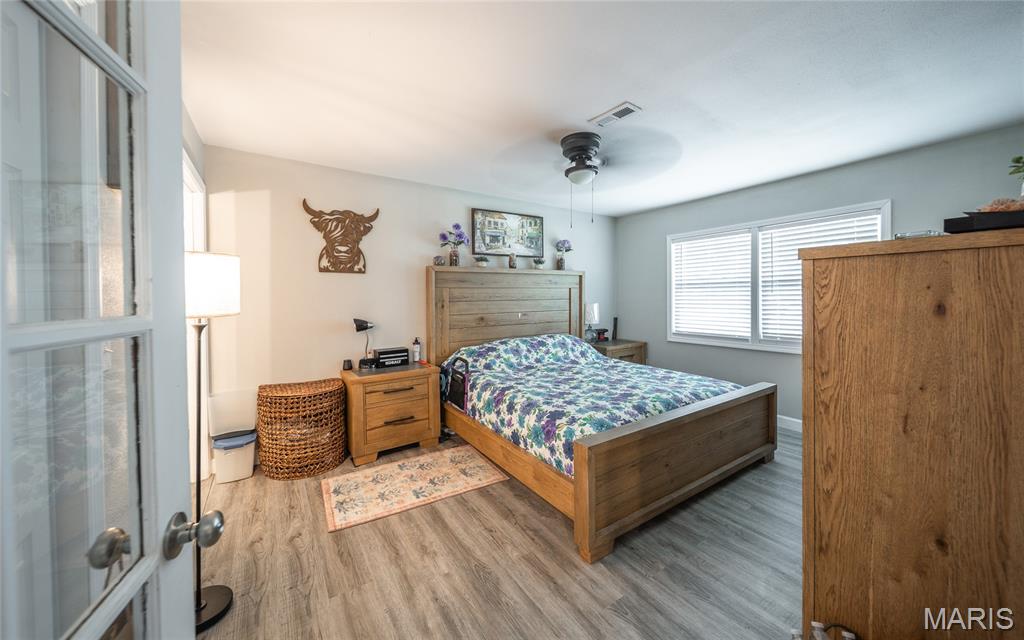 Luther Pendleton Addition - Residential