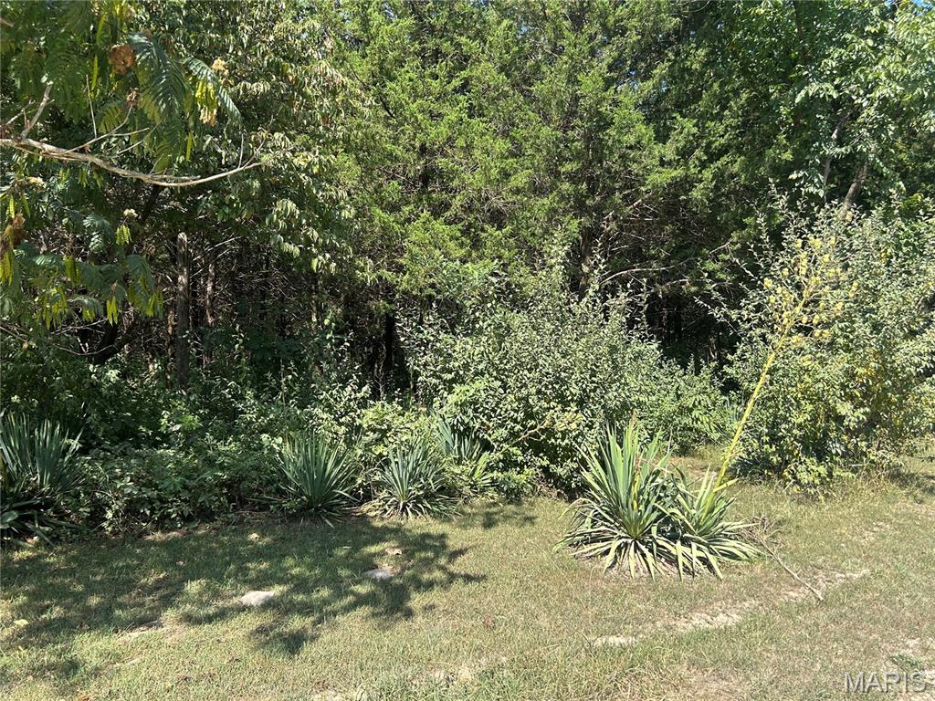 Lost Valley Lakes - Land