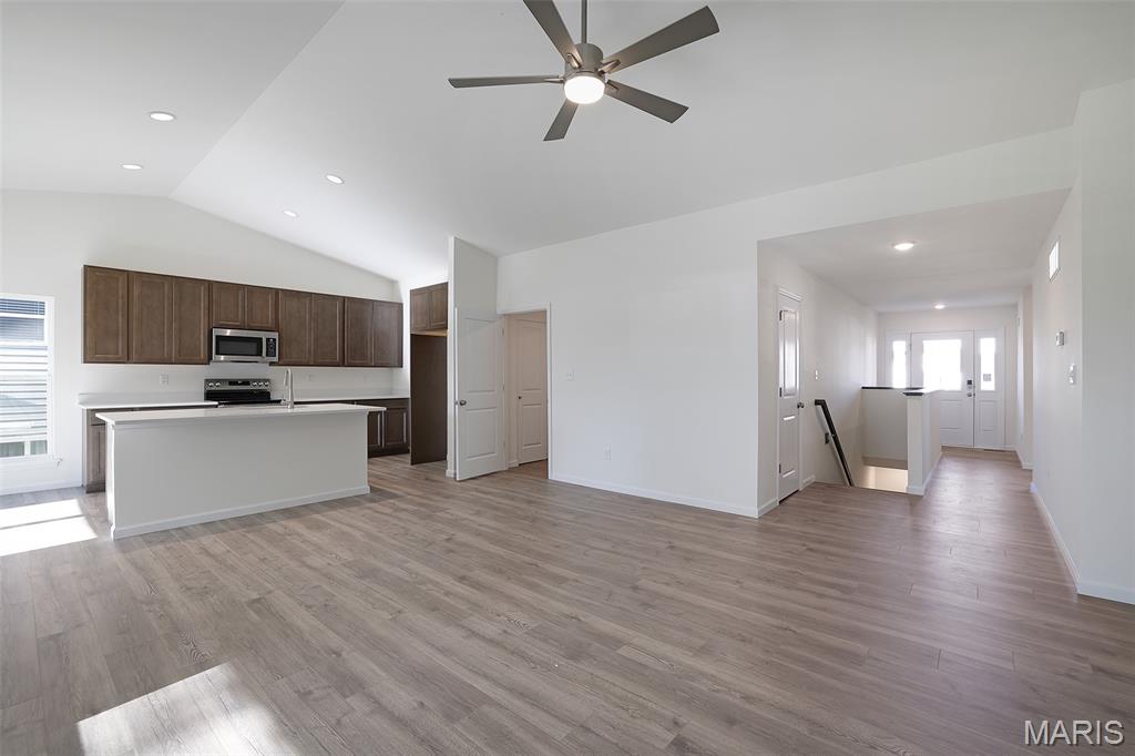 Bear Ridge Manors 163 - Residential