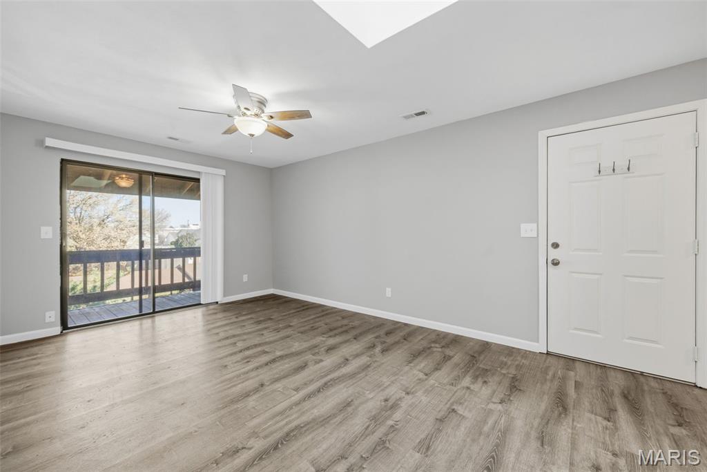 Summergate Garden Condos Ph1 1st Ammended - Residential