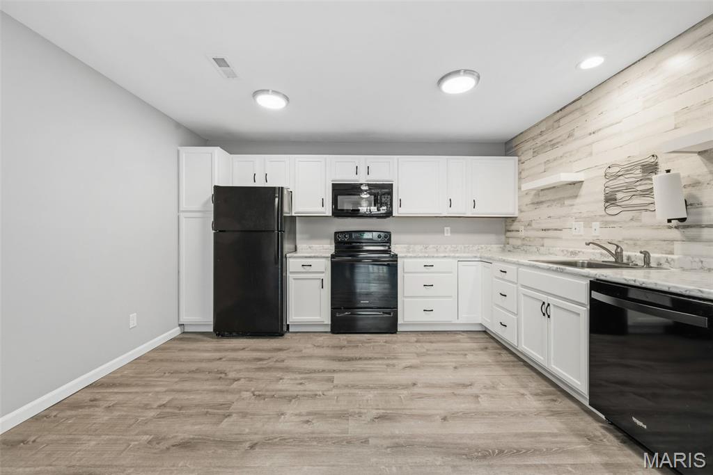 Summergate Garden Condos Ph1 1st Ammended - Residential