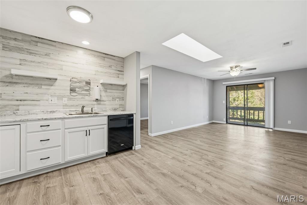 Summergate Garden Condos Ph1 1st Ammended - Residential