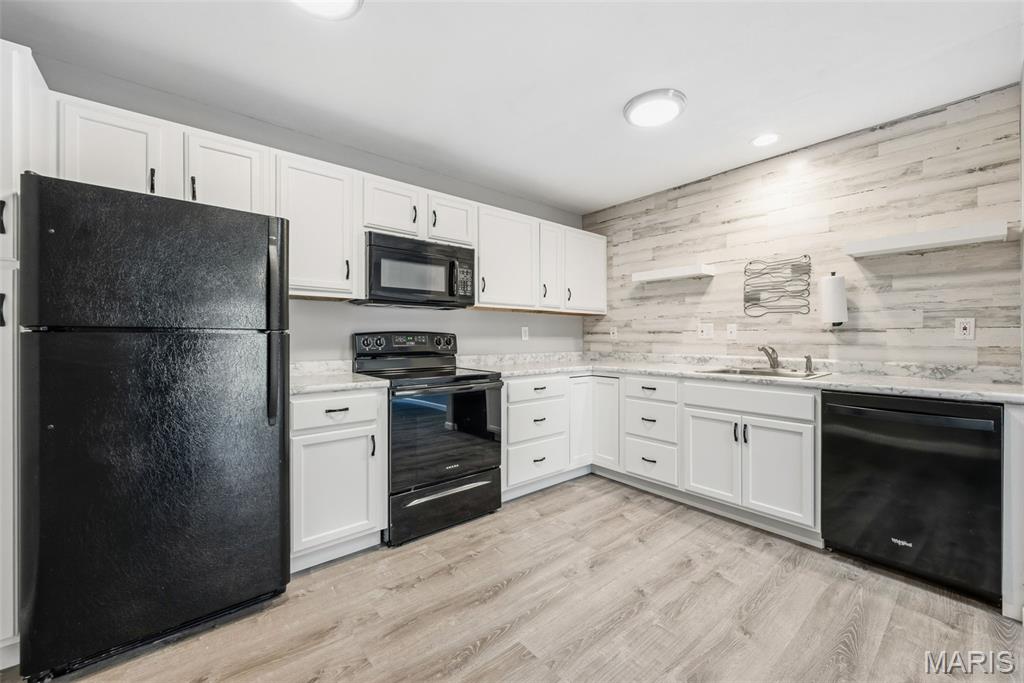 Summergate Garden Condos Ph1 1st Ammended - Residential