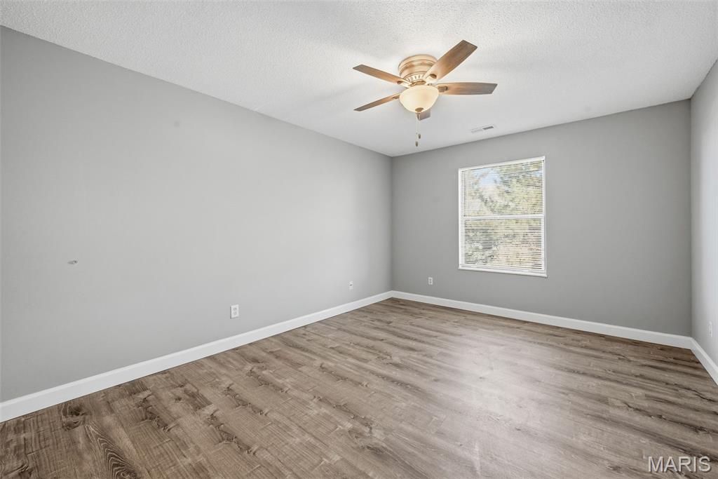 Summergate Garden Condos Ph1 1st Ammended - Residential