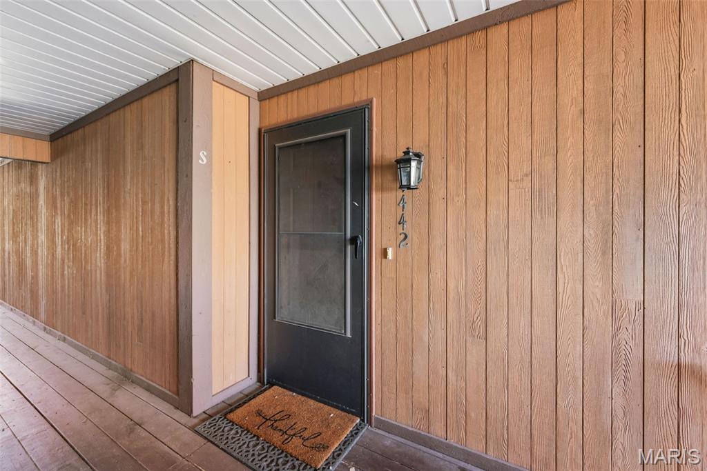 Summergate Garden Condos Ph1 1st Ammended - Residential