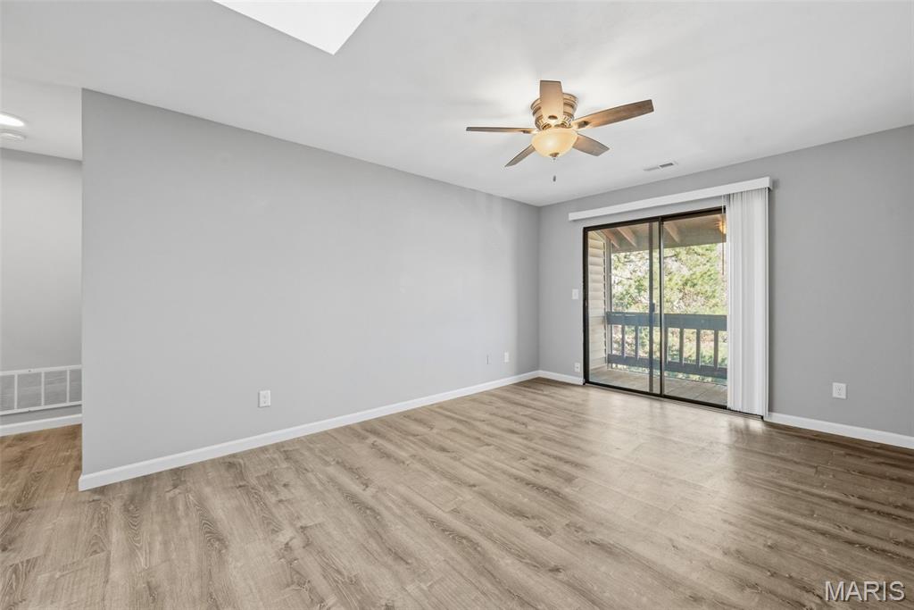 Summergate Garden Condos Ph1 1st Ammended - Residential