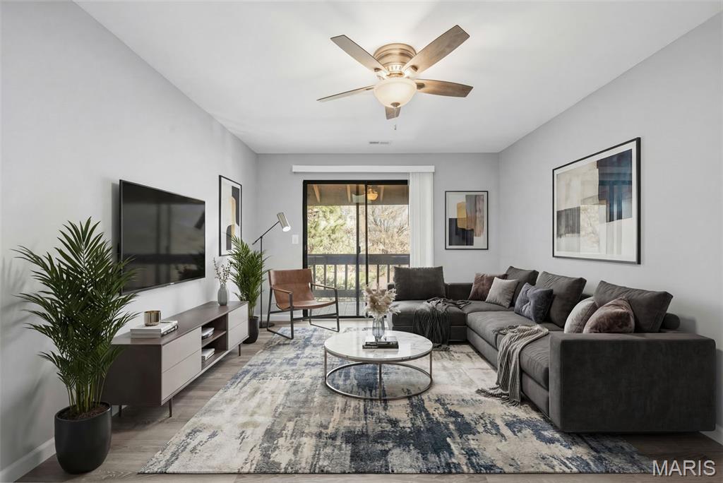 Summergate Garden Condos Ph1 1st Ammended - Residential