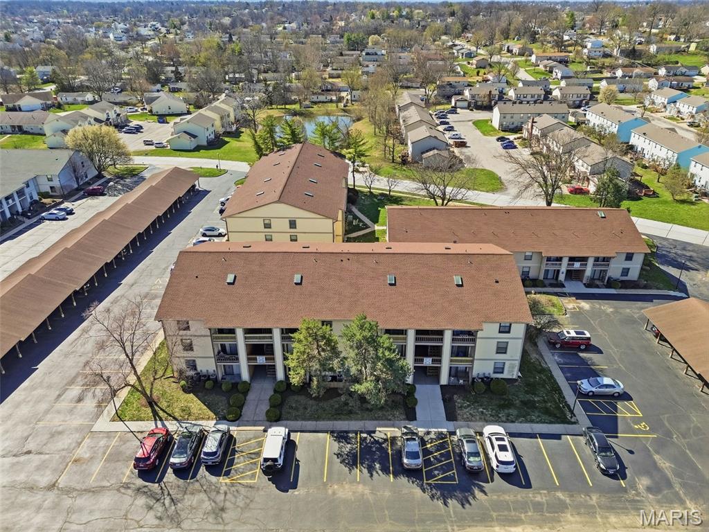 Summergate Garden Condos Ph1 1st Ammended - Residential