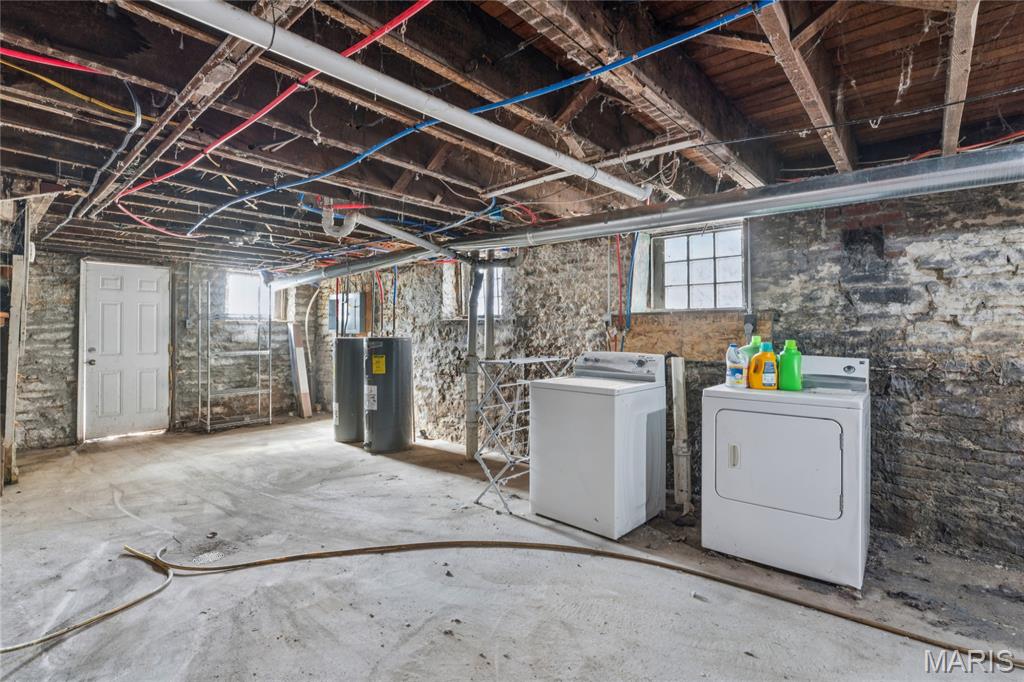 Cherokee Place Add - Residential