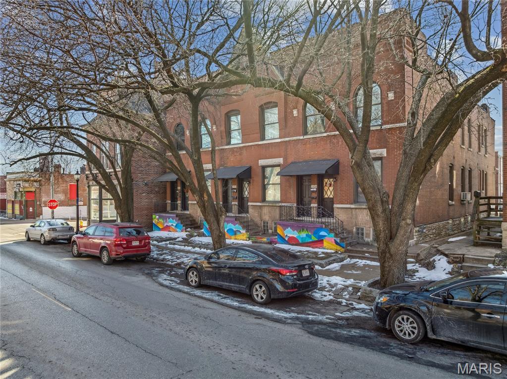 Cherokee Place Add - Residential