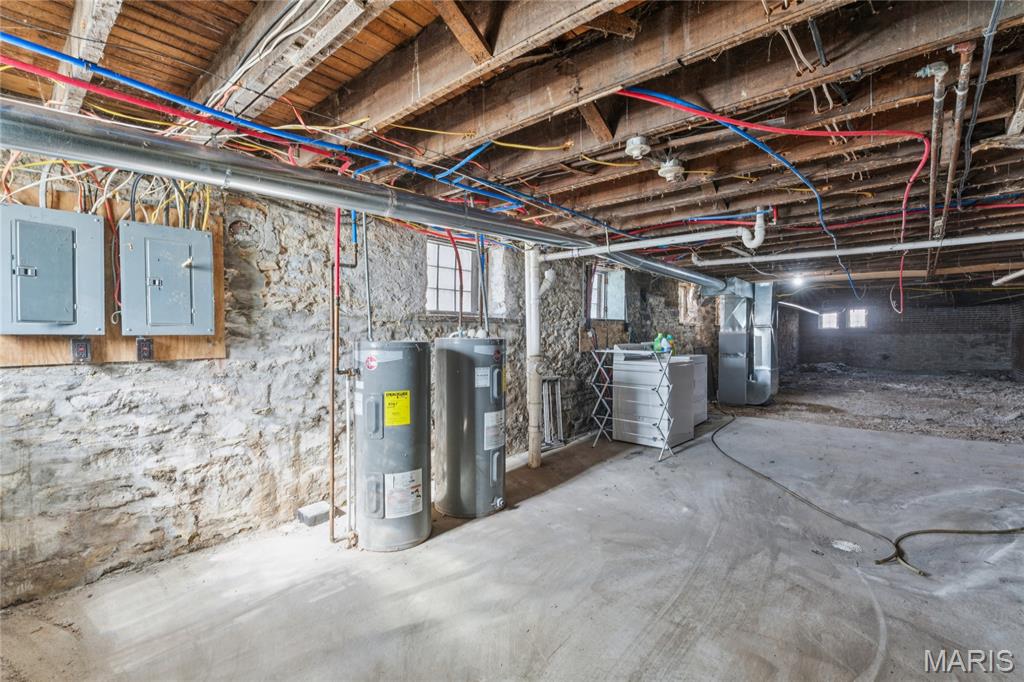 Cherokee Place Add - Residential