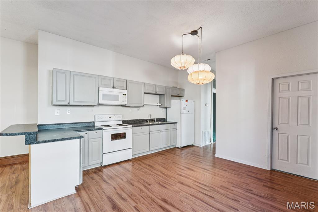 Cherokee Place Add - Residential