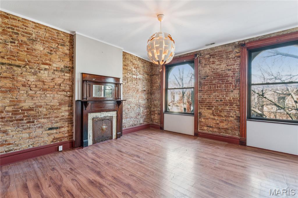 Cherokee Place Add - Residential